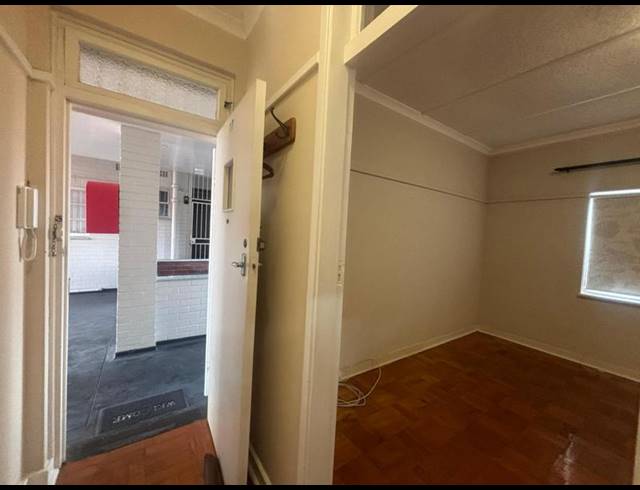 1 BEDROOM PROPERTY TO RENT IN MUSGRAVE